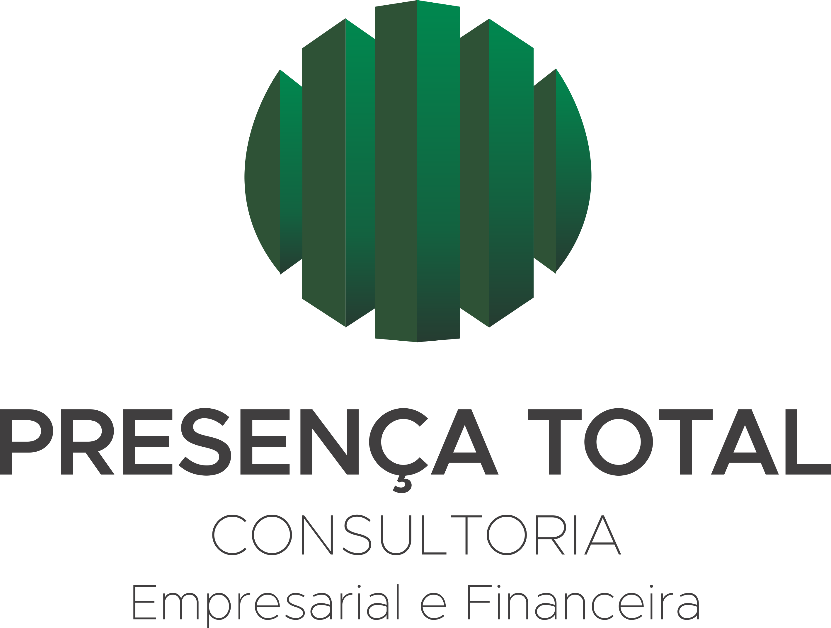 PresencaTotal