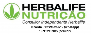 RicardoHerbalife