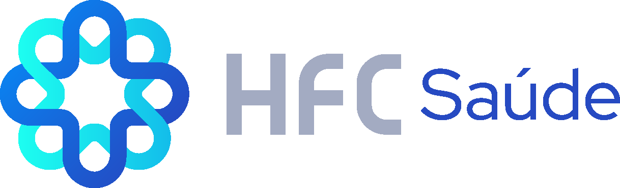 Logo Horizontal Padrão