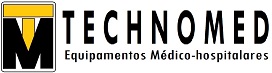 Logo Technomed - versao 3.1 Office